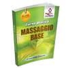 Materiale cartaceo Massaggio Base