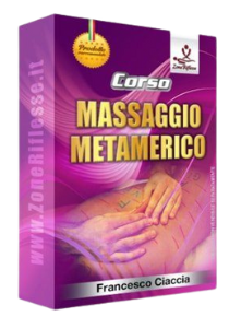 Massaggio Metamerico