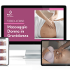 Videocorso "Massaggio in gravidanza" + Videocorso "Massaggio Infantile"