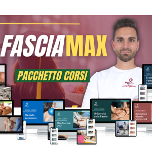 Offerta FasciaMax (497) – Martina