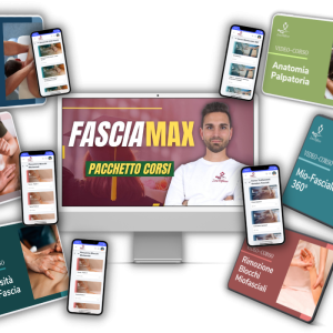 Offerta FasciaMax (597€) – Marusca