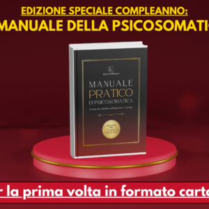 Edizione Speciale: Manuale della Psicosomatica