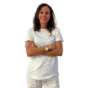 Lezione Riflessologia 20-21 Febbraio 2025