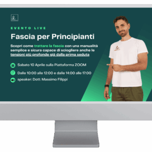 [Standard] – Open Day – Fascia per Principianti 3 Agosto
