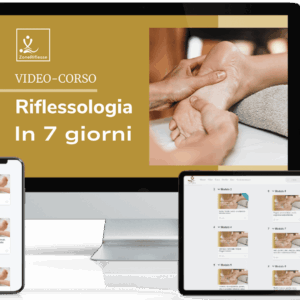 Videocorso – Rifflessologia in 7 giorni