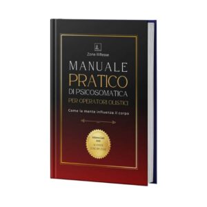 Libro: Manuale Pratico di Psicosomatica