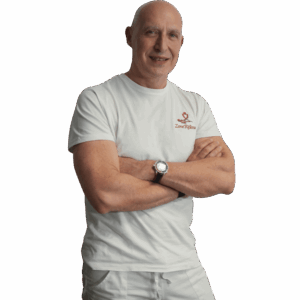 Bootcamp – Massaggio Metamerico