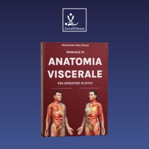 [STANDARD] – Manuale cartaceo di Anatomia Viscerale