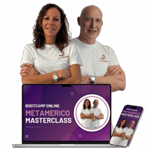 Bootcamp – Metamerico Masterclass